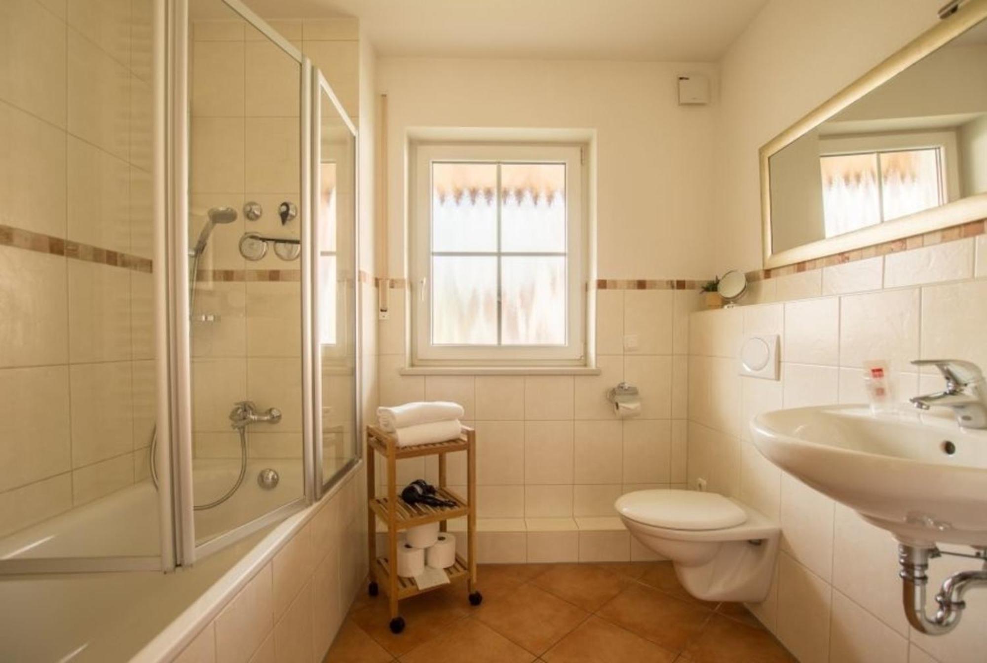 Ferienwohnung Ramsee Herrsching am Ammersee Εξωτερικό φωτογραφία